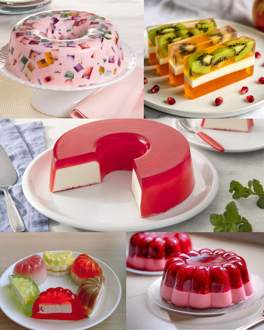 Cómo adaptarlos a tu caso