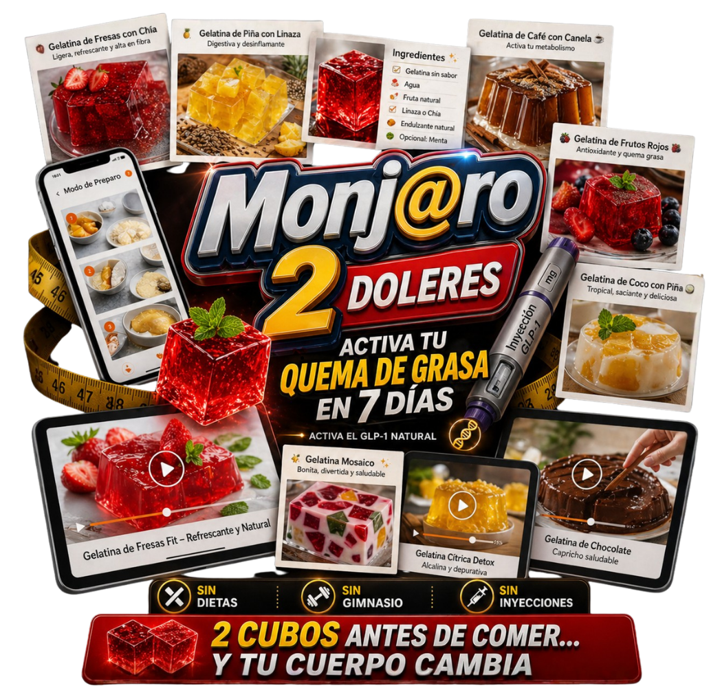 Método Monj@ro 2 Doleres